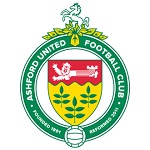Ashford United crest