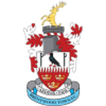 Brentwood Town crest