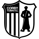 Corby Town crest