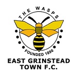 East Grinstead Town crest