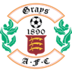 Grays Athletic crest