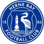 Herne Bay crest