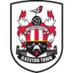 Ilkeston Town crest