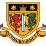 Sittingbourne crest