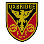Uxbridge crest