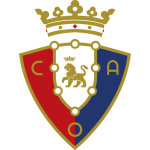 Osasuna crest