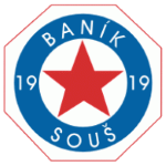 Baník Souš crest
