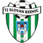 Bzenec crest