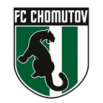 Chomutov crest