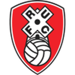 Rotherham crest