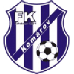 Komárov crest