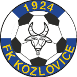 Kozlovice crest