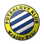 Králův Dvůr crest