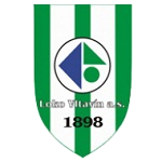 Loko Vltavín crest