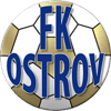 Ostrov crest