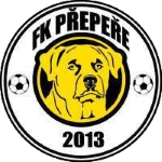 Přepeře crest