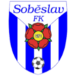 Spartak Soběslav crest