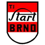 Start Brno crest