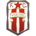 Vsetín crest