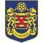 Waasland-beveren crest