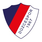 Düzcespor crest