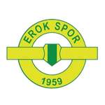 Erokspor crest
