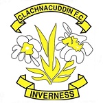 Clachnacuddin crest