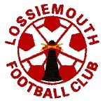 Lossiemouth crest