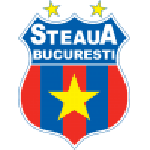 CSA Steaua Bucureşti crest