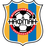 Naftan crest