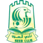 Al Seeb crest