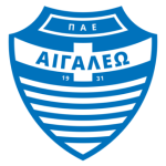 Egaleo crest