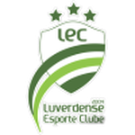 Luverdense crest