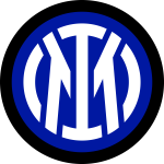 Inter Milano W crest