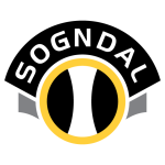 Sogndal crest