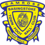 Basingstoke Town crest