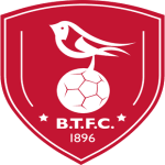 Bracknell Town crest