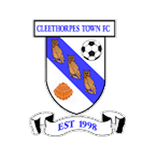 Cleethorpes Town crest