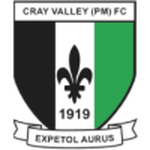 Cray Valley PM crest