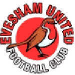 Evesham United crest