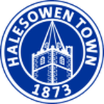 Halesowen Town crest