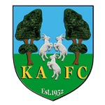 Kidsgrove Athletic crest