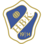 Halmstad crest