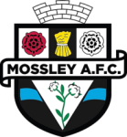 Mossley crest