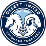 Ossett United crest
