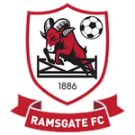Ramsgate crest