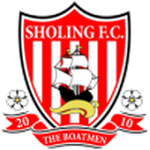 Sholing crest