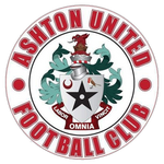 Ashton United crest
