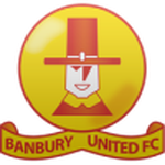 Banbury United crest