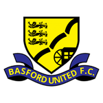 Basford United crest